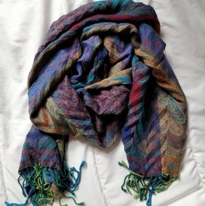 Mossimo Supply | Oblong Scarf